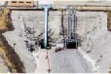 Platinum Group nearly completes South Africa mine