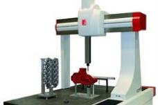 Optical encoders support latest CMMs