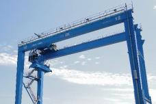 Konecranes to provide 4 RTGs to Damietta in Egypt