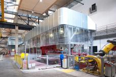 Plansee invests in a new cold rolling mill