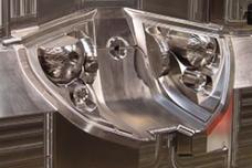 PowerMILL CAM from Delcam mirrors complete machining projects