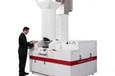 Reduce cobalt leaching with the new Ocelot machine