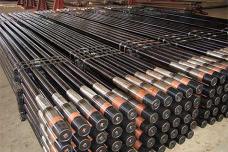 Middle East drill pipe market to boom from 2015-2019