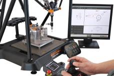 Renishaw underlines speed, accessibility, simplicity at EMO 2015