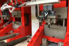 From coil of tubing to finished tube connector in 6 seconds