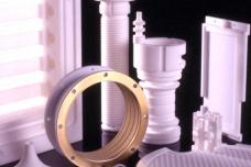 Versatile machinable material for Asia's precision electronics