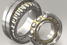 NSKHPS' high-performance standard bearings