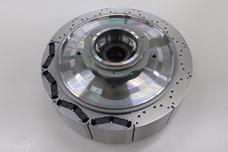 Daido Steel, Honda adopt world’s first hybrid vehicle motor magnet