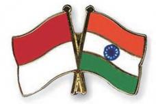 Indonesia inks trade deal with India