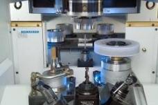 Perfect performance for turning and grinding processes