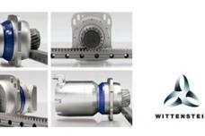 WITTENSTEIN alpha's new system for rack & pinion apps