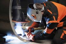 New welding helmets product range from KEMPER