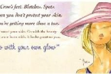 Rockefeller Center joins Skin Cancer Foundation’s anti-tanning campaign