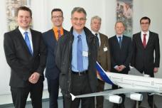 Technological leap towards more efficient aircraft engines