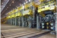 Mitsubishi to build hot strip mill in India