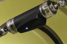 Renishaw extends ballbar competence for time based data