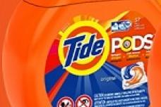 P&G faces class-action lawsuit over Pods