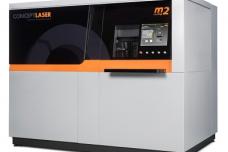 Additive manufacturing with a digital process chain