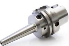 MAPAL offers additively manufactured hydraulic chuck