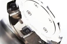 Dormer Pramet to show products launched in April at EMO