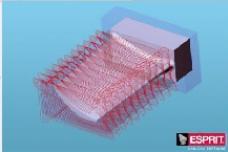 DP Technology CAM software to be presented in EMO 2015