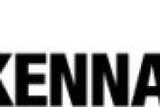 Kennametal obtains Bosch Global Supplier Award