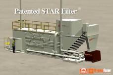 Eriez shows HydroFlow STAR Filter in animation video