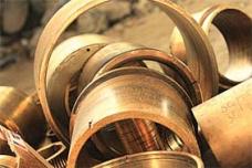 How to effectively grind bronze