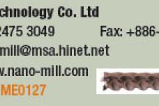 Heavy cutting 4 flutes corner radius end-mills