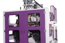 Blow-moulding machine