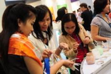 in-cosmetics Asia celebrates great success