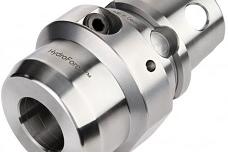 HydroForce HT universal hydraulic chuck from Kennametal