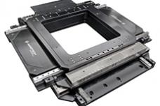 Aerotech for precise geometric performance