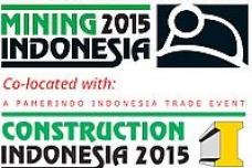 Mining and Construction Indonesia to showcase sector development