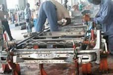 Experts see Nigeria as next global manufacturing hub
