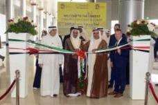 The Big 5 Kuwait 2015 opens