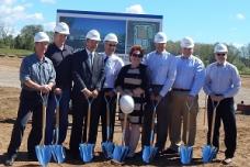 Renishaw to build office, product testing facility near Chicago