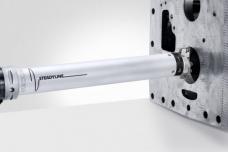 Seco offers boring heads for vibration-damping bars