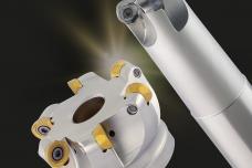 High-performance all-rounder