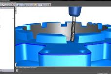 Delcam offers new high-efficiency roughing software