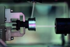 Inline techniques for removing contaminants