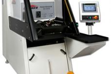 Sunnen’s new automation-ready horizontal honing machine