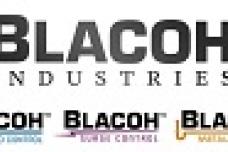 Blacoh launches metal solutions