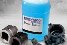 Do-it-yourself in-house metal finishing