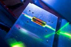 Optical sensor specialist takes R&D to the next level