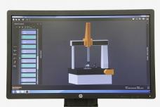 Renishaw offers MODUS 2 metrology software suite