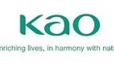 Kao makes it to Dow Jones list for the second time