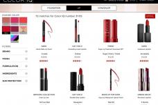 Sephora unveils color IQ features for lip, concealer