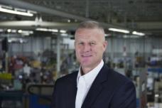 Mate Precision Tooling appoints new VP for international sales