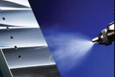 Global metal finishing market expands at 6.50% CAGR